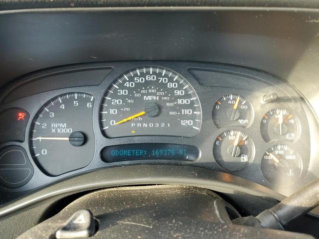 Photo 9 from auction – 2006 CHEVROLET SILVERADO with VIN 3GCEC14X16G169359