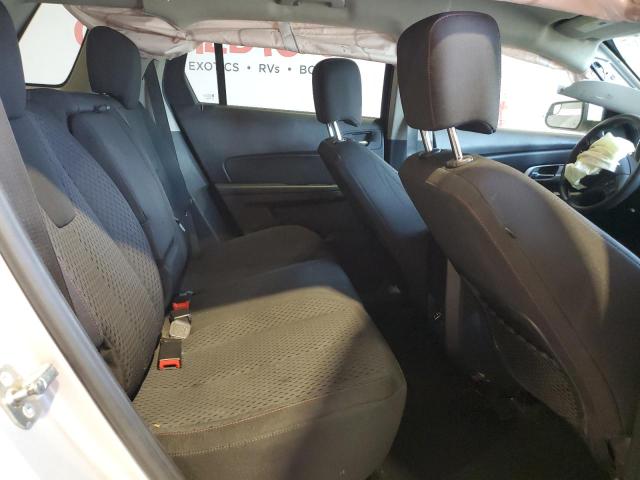 Photo 11 from auction – 2013 GMC TERRAIN SL with VIN 2GKALMEK8D6396354