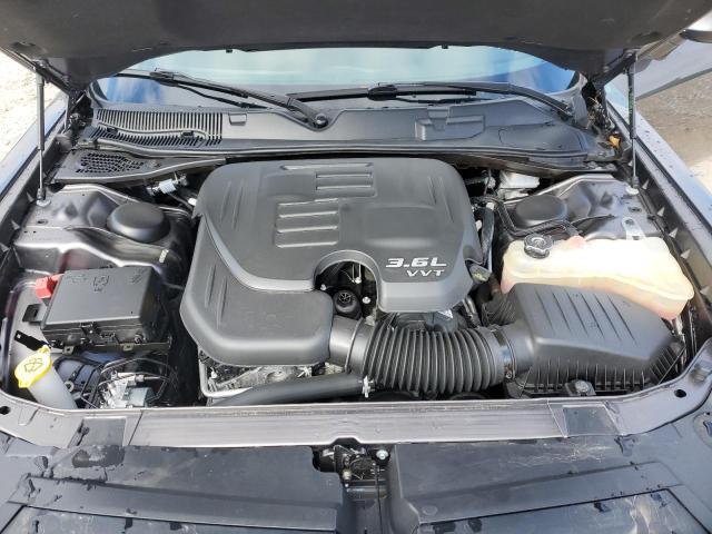 Photo 11 from auction – 2022 DODGE CHALLENGER with VIN 2C3CDZAG8NH122372