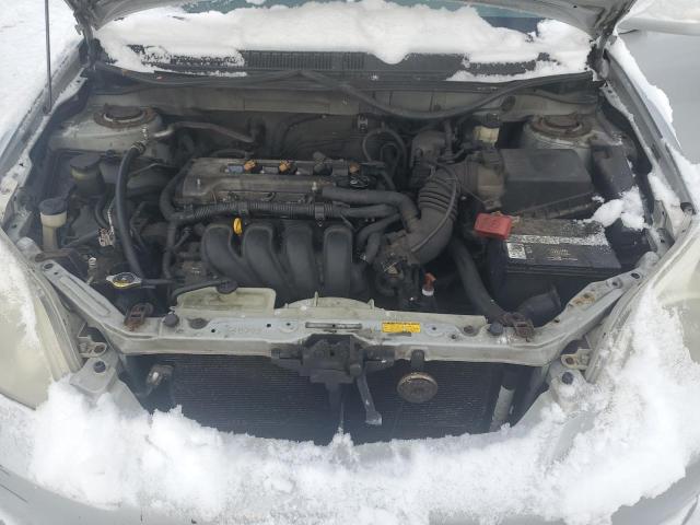Photo 11 from auction – 2006 TOYOTA COROLLA MA with VIN 2T1LR32E16C553980