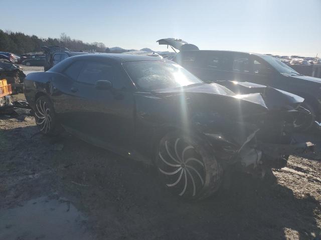 Photo 4 from auction – 2014 DODGE CHALLENGER with VIN 2C3CDYAG4EH289533