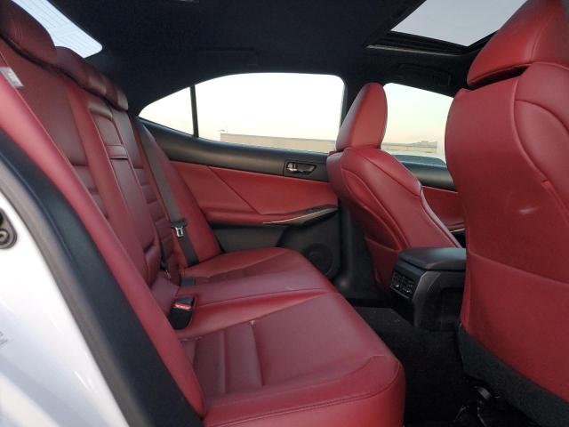 Photo 10 from auction – 2016 LEXUS IS 200T with VIN JTHBA1D29G5038412
