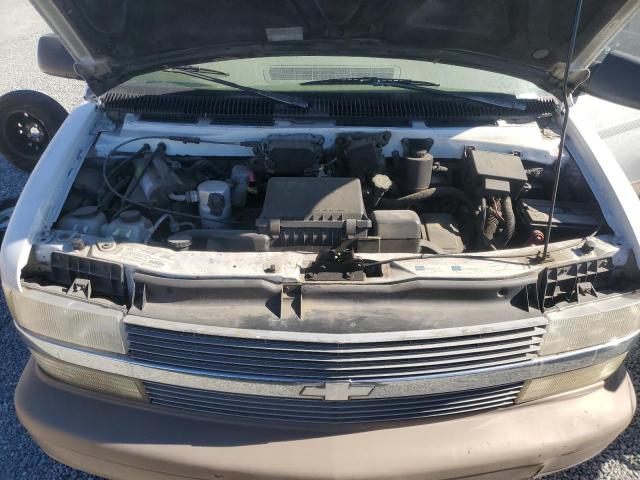 Снимка 12 от търг – 1997 CHEVROLET ASTRO с VIN 1GNDM19W8VB232125