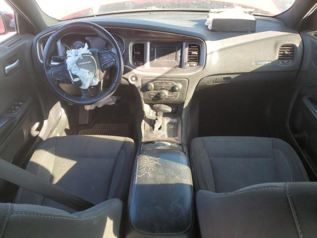 Photo 8 from auction – 2017 DODGE CHARGER SE with VIN 2C3CDXBG6HH576286
