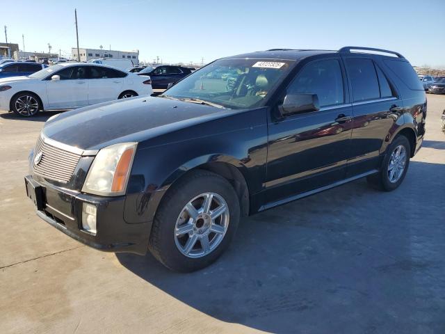 CADILLAC SRX 2005 with VIN 1GYEE637150137341 - Photo from auction