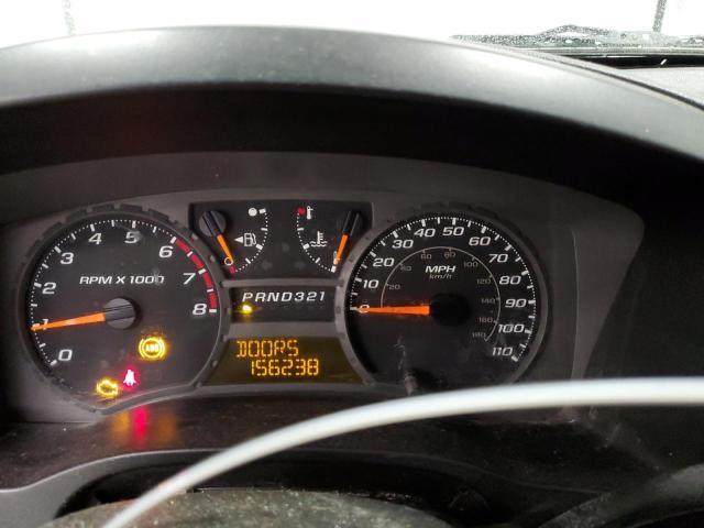 Photo 9 from auction – 2005 GMC CANYON with VIN 1GTDT136458218482