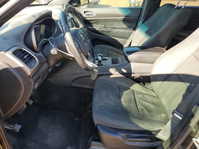 Photo 7 from auction – 2015 JEEP GRAND CHER with VIN 1C4RJEAG0FC615149