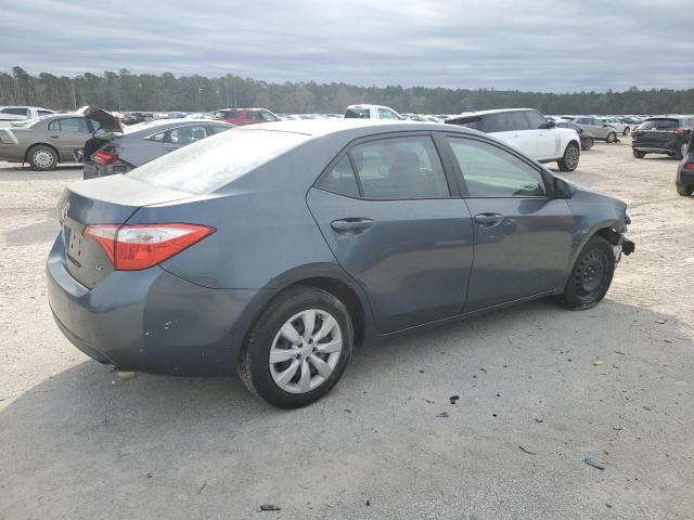 Photo 3 from auction – 2015 TOYOTA COROLLA L with VIN 2T1BURHE6FC300917
