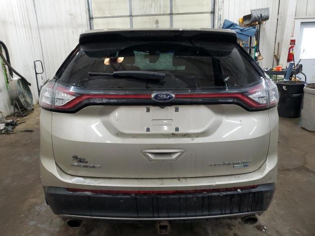Photo 6 from auction – 2018 FORD EDGE TITAN with VIN 2FMPK4K95JBB13336