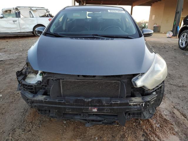 Photo 5 from auction – 2014 KIA FORTE EX with VIN KNAFZ4A80E5065031