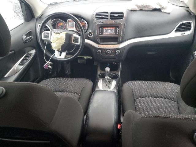 Photo 8 from auction – 2020 DODGE JOURNEY SE with VIN 3C4PDCAB9LT253992
