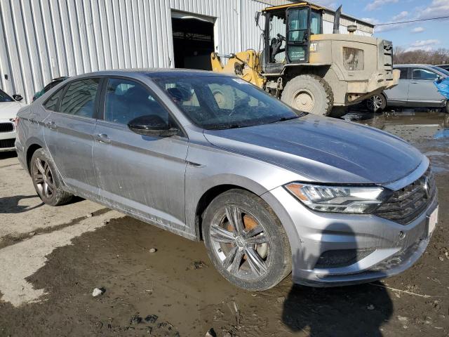 Photo 4 from auction – 2021 VOLKSWAGEN JETTA S with VIN 3VWC57BU2MM047733