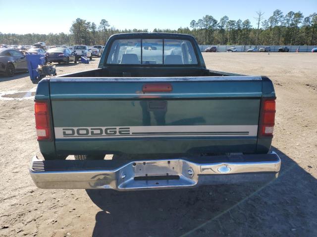 Photo 6 from auction – 1995 DODGE DAKOTA with VIN 1B7GL23X3SS136589