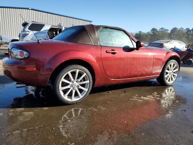 Photo 3 from auction – 2006 MAZDA MX-5 MIATA with VIN JM1NC25F660122876