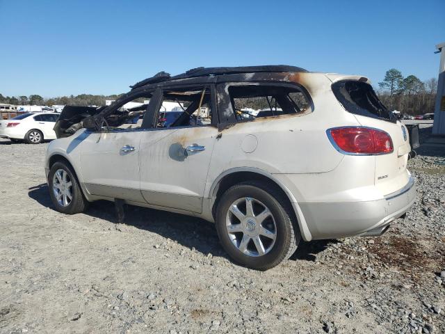 Photo 2 from auction – 2009 BUICK ENCLAVE CX with VIN 5GAER23D19J114295