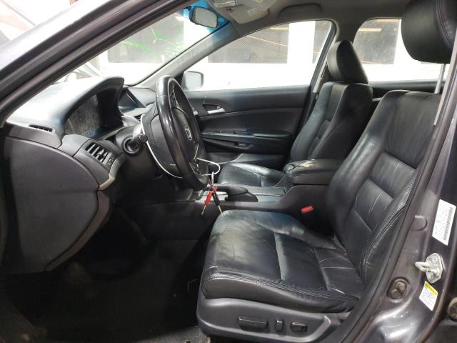 Photo 7 from auction – 2012 HONDA ACCORD SE with VIN 1HGCP2F64CA236196