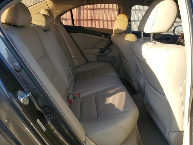 Photo 10 from auction – 2009 ACURA TSX with VIN JH4CU26669C026640