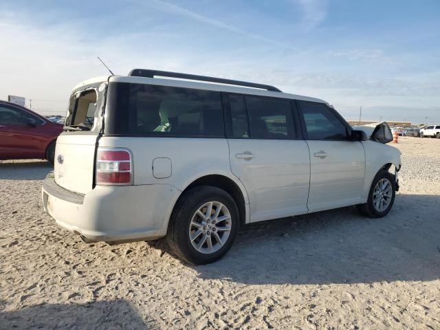 Photo 3 from auction – 2014 FORD FLEX with VIN 2FMGK5B87EBD07644