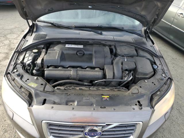Photo 11 from auction – 2010 VOLVO S80 3.2 with VIN YV1960AS7A1120776