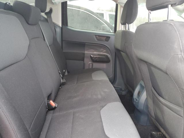 Photo 11 from auction – 2024 FORD MAVERICK X with VIN 3FTTW8B95RRA63310