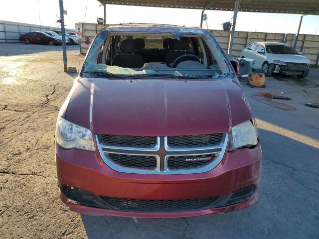 Photo 5 from auction – 2015 DODGE GRAND CARA with VIN 2C4RDGCG1FR566406
