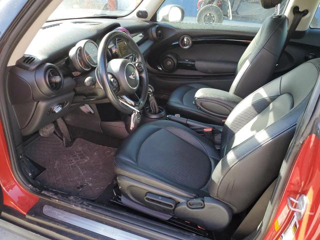 Снимка 7 от търг – 2018 MINI COOPER с VIN WMWXP5C54J3C65602