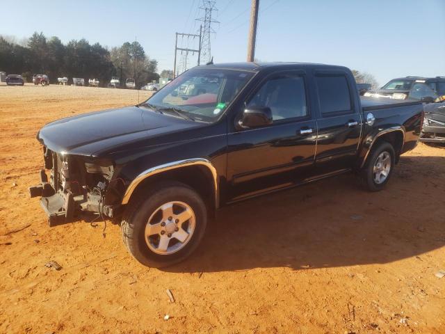 Снимка 1 от търг – 2012 GMC CANYON SLE с VIN 1GTD5MF90C8133699