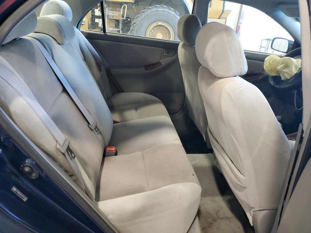 Foto 10 de la subasta – 2007 TOYOTA COROLLA CE con VIN 2T1BR32EX7C752796