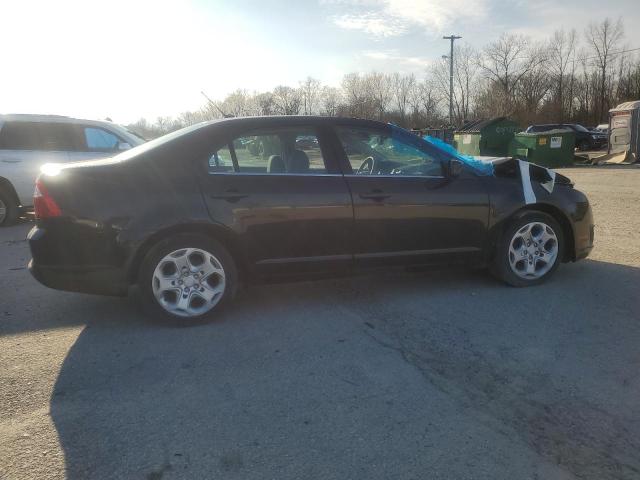 Photo 3 from auction – 2011 FORD FUSION SE with VIN 3FAHP0HA5BR317728