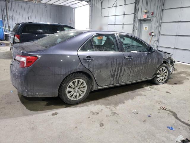 Photo 3 from auction – 2012 TOYOTA CAMRY BASE with VIN 4T4BF1FK5CR231741