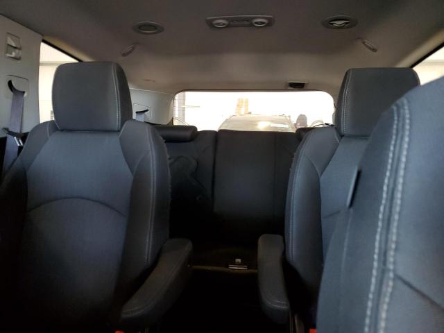 Photo 10 from auction – 2014 CHEVROLET TRAVERSE L with VIN 1GNKVHKD2EJ375678