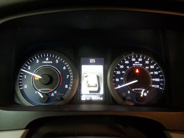 Photo 9 from auction – 2015 TOYOTA SIENNA XLE with VIN 5TDDK3DC5FS098661