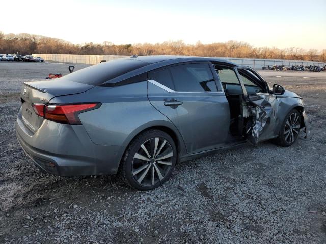 Photo 3 from auction – 2020 NISSAN ALTIMA SR with VIN 1N4BL4CV1LC198224