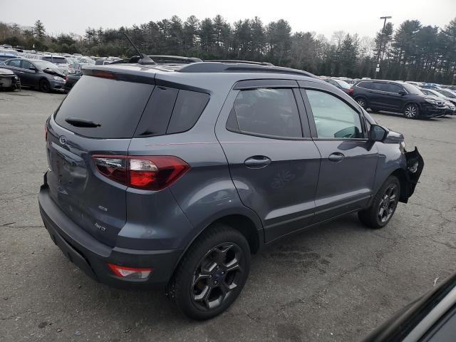 Photo 3 from auction – 2018 FORD ECOSPORT S with VIN MAJ6P1CL4JC165752