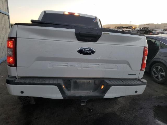 Photo 6 from auction – 2019 FORD F150 SUPER with VIN 1FTEW1EP3KKE96046