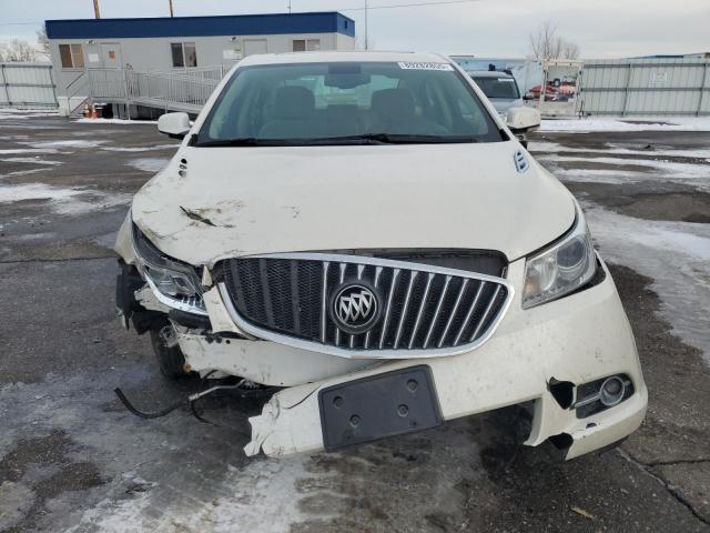 Photo 5 from auction – 2013 BUICK LACROSSE with VIN 1G4GC5ER1DF302759
