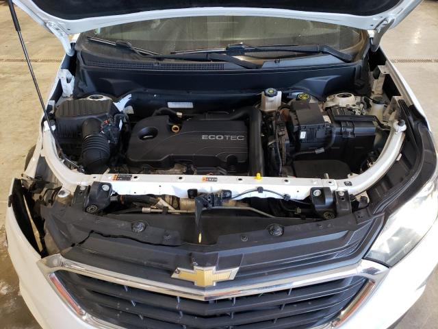 Photo 12 from auction – 2018 CHEVROLET EQUINOX LT with VIN 2GNAXSEV7J6130101