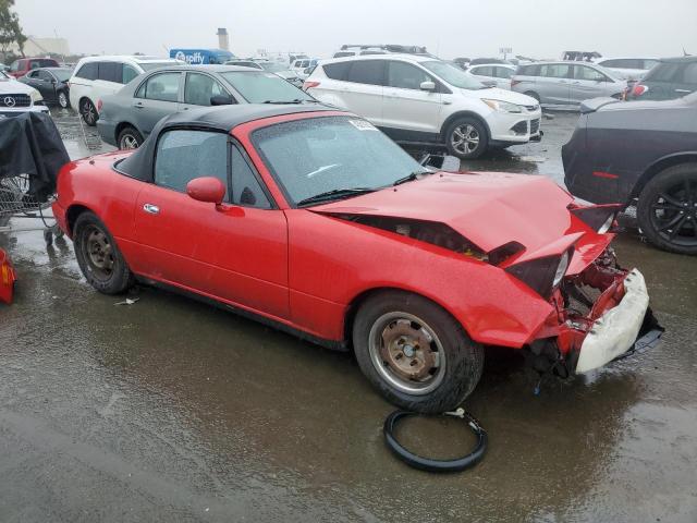 Photo 4 from auction – 1993 MAZDA MX-5 MIATA with VIN JM1NA3519P1401105