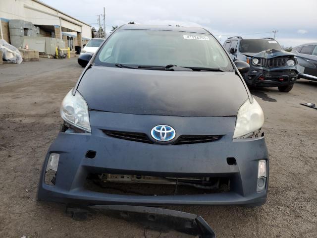 Photo 5 from auction – 2010 TOYOTA PRIUS with VIN JTDKN3DU4A0022495