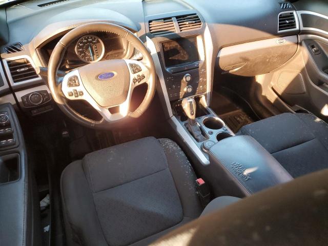 Photo 8 from auction – 2012 FORD EXPLORER X with VIN 1FMHK8D86CGA10373