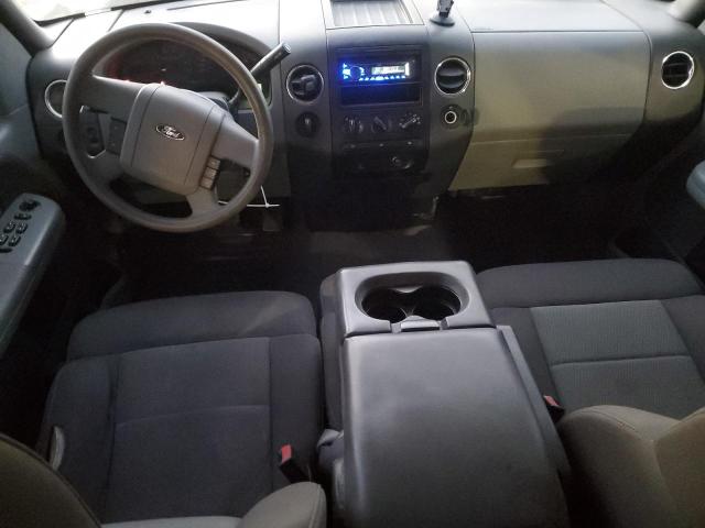 Photo 8 from auction – 2006 FORD F150 SUPER with VIN 1FTPW14576FB74355