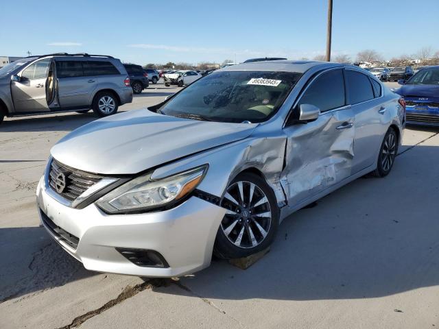 Photo 1 from auction – 2016 NISSAN ALTIMA 2.5 with VIN 1N4AL3AP9GC129006