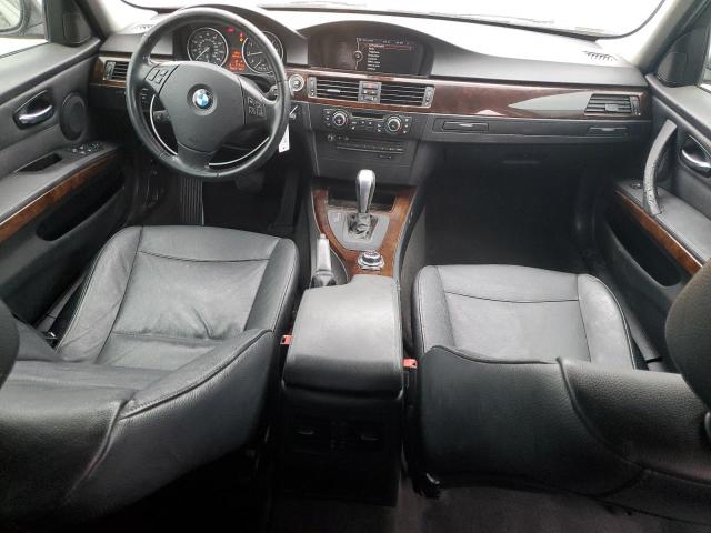 Photo 8 from auction – 2011 BMW 328 I SULE with VIN WBAPH5G50BNM76936