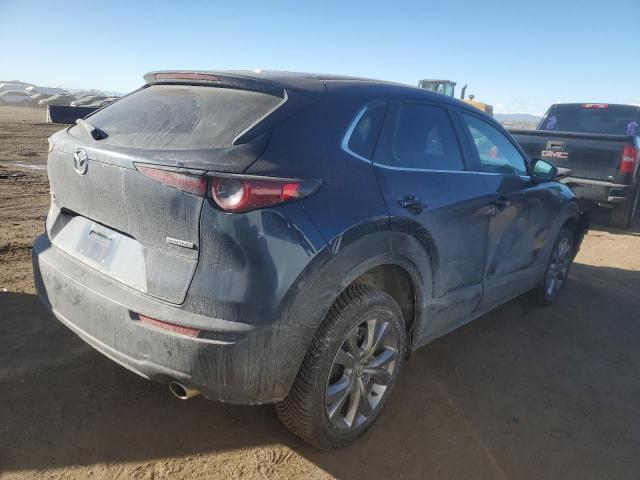 Photo 3 from auction – 2021 MAZDA CX-30 SELE with VIN 3MVDMBBL9MM217766