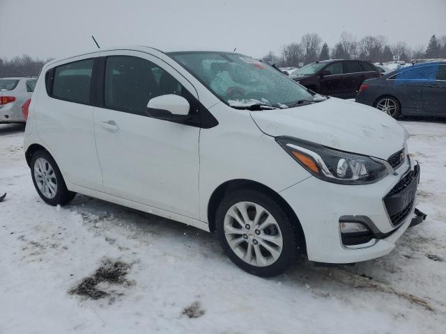 Photo 4 from auction – 2021 CHEVROLET SPARK 1LT with VIN KL8CD6SA3MC715426