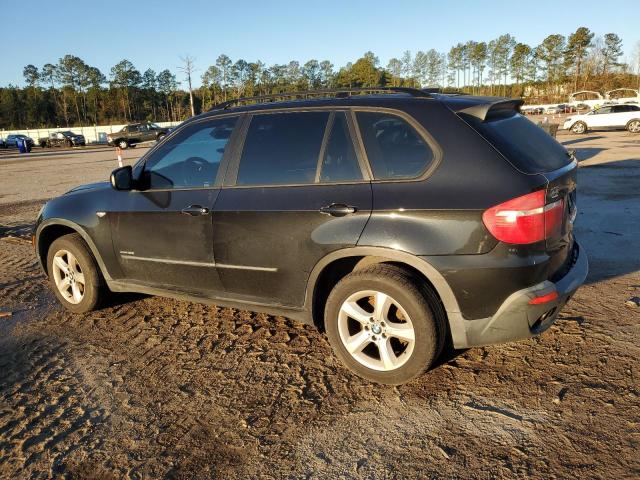 Photo 2 from auction – 2010 BMW X5 XDRIVE3 with VIN 5UXFE4C52AL379835