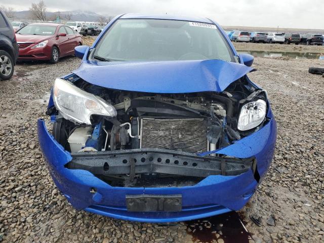 Photo 5 from auction – 2015 NISSAN VERSA NOTE with VIN 3N1CE2CP4FL402010