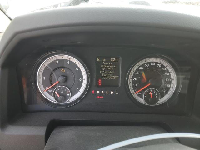 Photo 9 from auction – 2015 RAM 1500 SLT with VIN 1C6RR6GG7FS685766