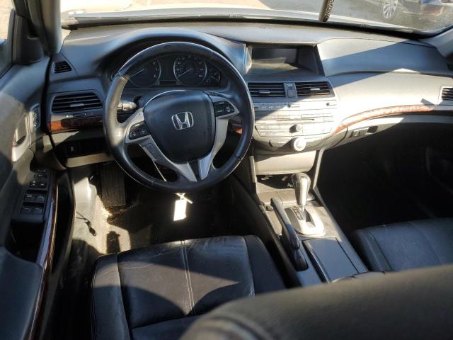 Photo 8 from auction – 2012 HONDA CROSSTOUR with VIN 5J6TF2H5XCL006733
