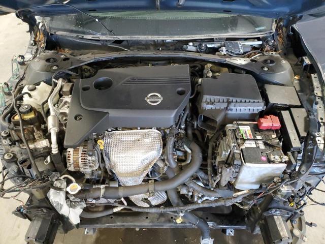 Photo 11 from auction – 2013 NISSAN ALTIMA 2.5 with VIN 1N4AL3AP8DC261802